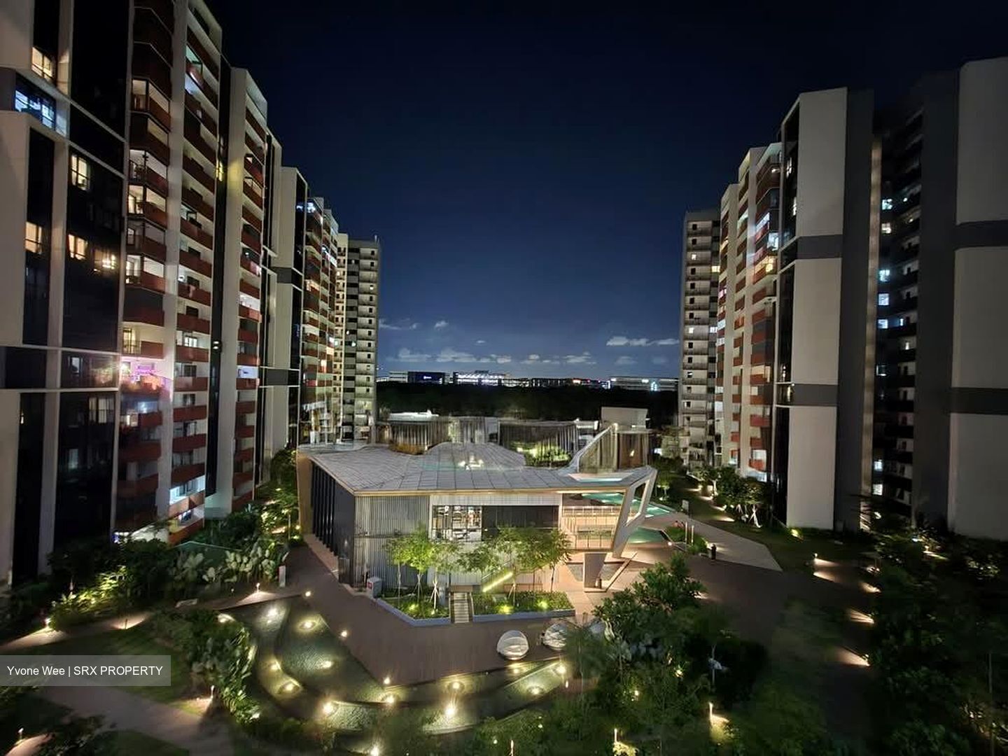 Riverfront Residences (D19), Apartment #566673261